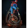 Spiderman vs Doc Octopus