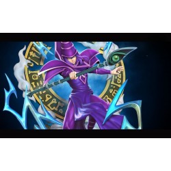 Yu-Gi-Oh - Dark Magician