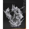 Yu-Gi-Oh - Dark Magician