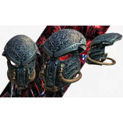 Predator Mask