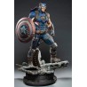 Captain America Secret Empire