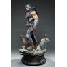 Captain America Secret Empire