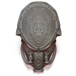 Predator Mask