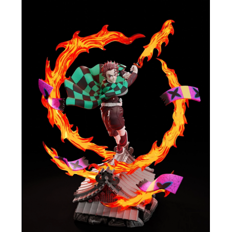 Demon Slayer - Tanjiro Kamado