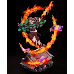 Demon Slayer - Tanjiro Kamado