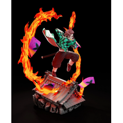 Demon Slayer - Tanjiro Kamado