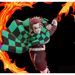 Demon Slayer - Tanjiro Kamado