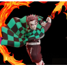 Demon Slayer - Tanjiro Kamado