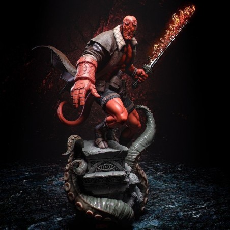 Hellboy