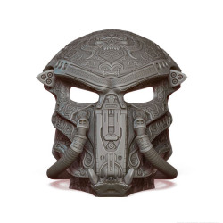 Predator Mask