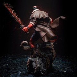 Hellboy
