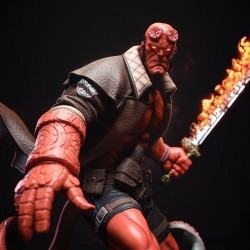 Hellboy