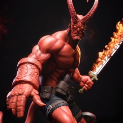 Hellboy