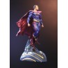 Superman Statue