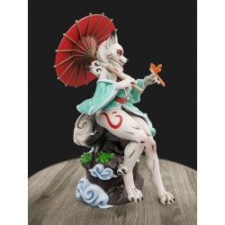 Amaterasu (Okami)