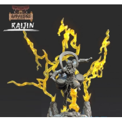 Raijin