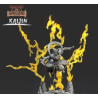 Raijin