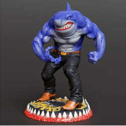 Ripster Street Sharks