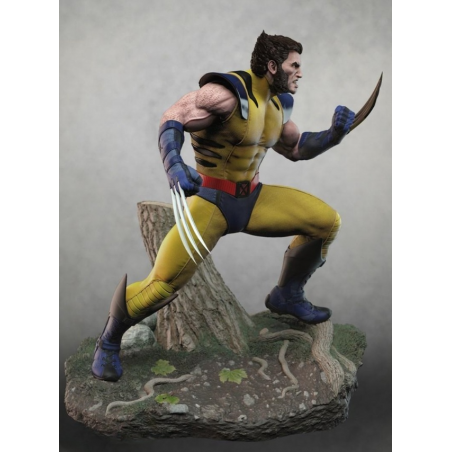 Wolverine