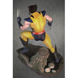 Wolverine