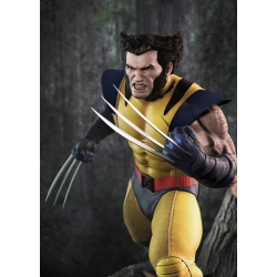 Wolverine