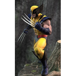 Wolverine