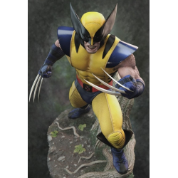 Wolverine