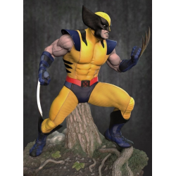 Wolverine