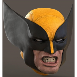 Wolverine