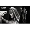 Ronan Statue and Bust