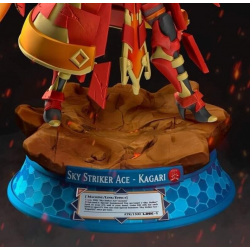 Yu-gi-oh - Sky Striker Ace