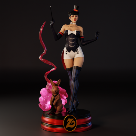 Zatanna