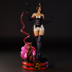 Zatanna