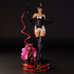 Zatanna