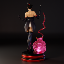 Zatanna
