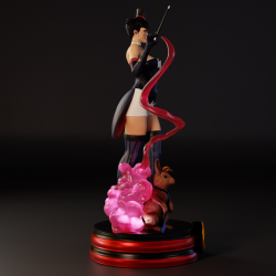 Zatanna