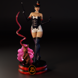 Zatanna