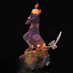 Deidara