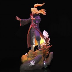Deidara