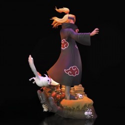 Deidara