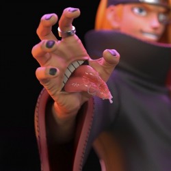 Deidara