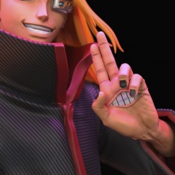 Deidara