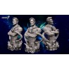 Fantastic Four - Richards Bust