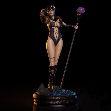 Evil-Lyn