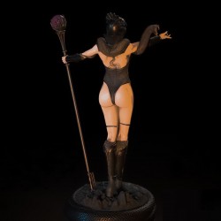 Evil-Lyn
