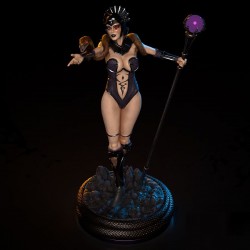 Evil-Lyn