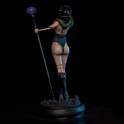 Evil-Lyn