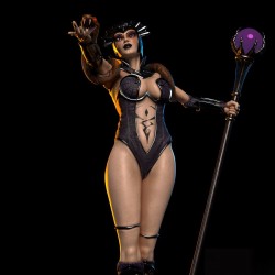 Evil-Lyn