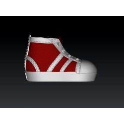 Chaussures Chucky Child's Play