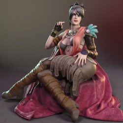 Morrigan